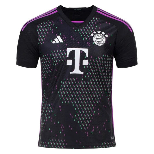 Bayern Munich 23/24 II Away Jersey