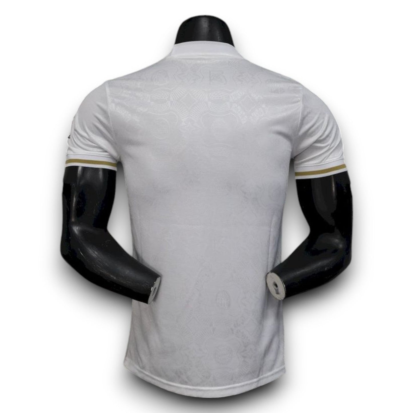 Bayern Munich Jersey 125th Anniversary White