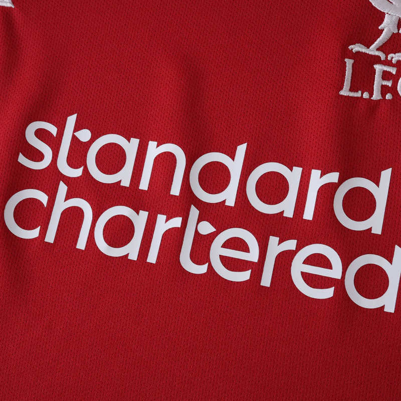 COMBO Liverpool 2025/26 - BLACK NOVEMBER