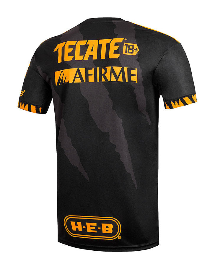Camiseta Tigres UANL 2021-22 – Tercera Equipación