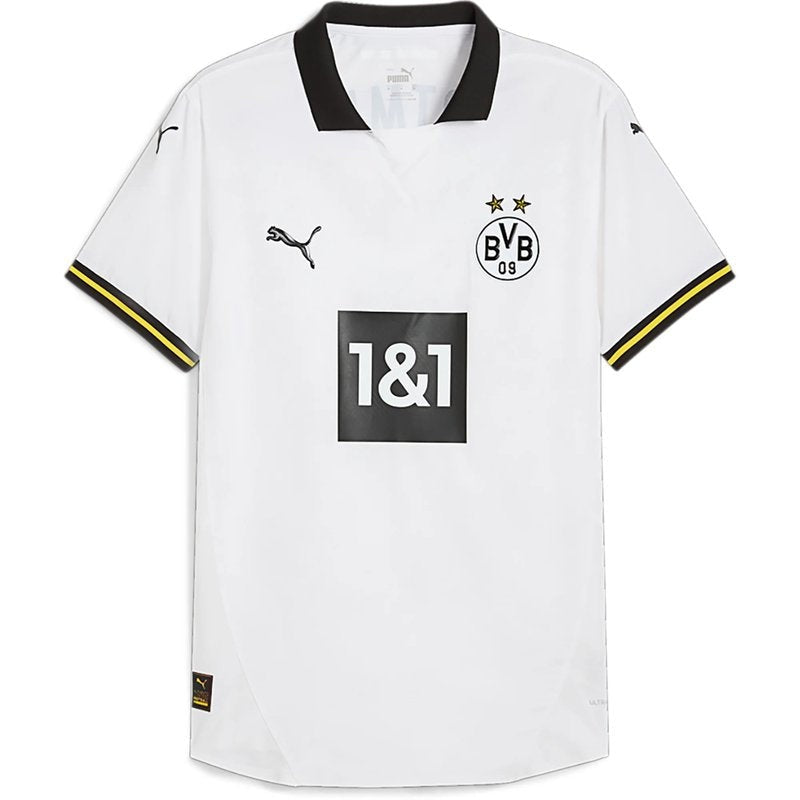 Borussia Dortmund 24/25 III Third Jersey - Player Version [Slim Fit] - Slim Fit