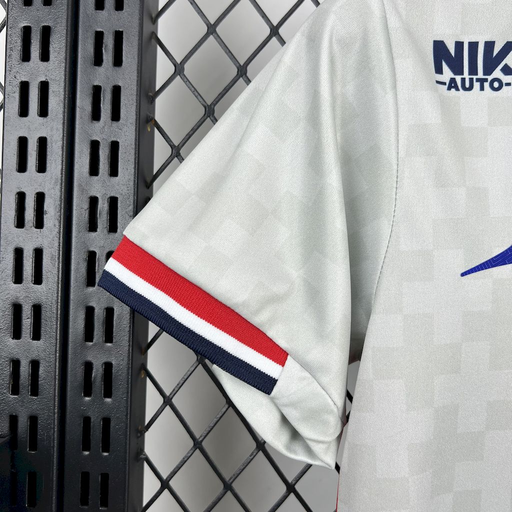 Cruz Azul 2025/26 Away Kids Kit