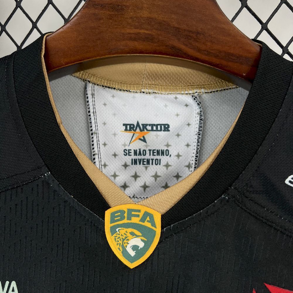 25/26 Vasco Da Gama Almirantes 10