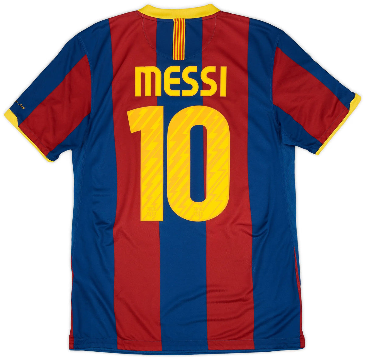 Retro Home 2010/11 Shirt