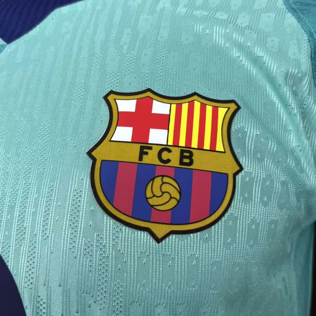 FC Barcelona 26/27 third - Player Version