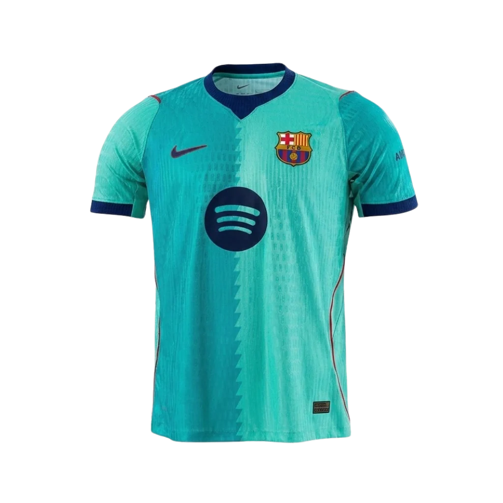 FC Barcelona 26/27 third - Player Version