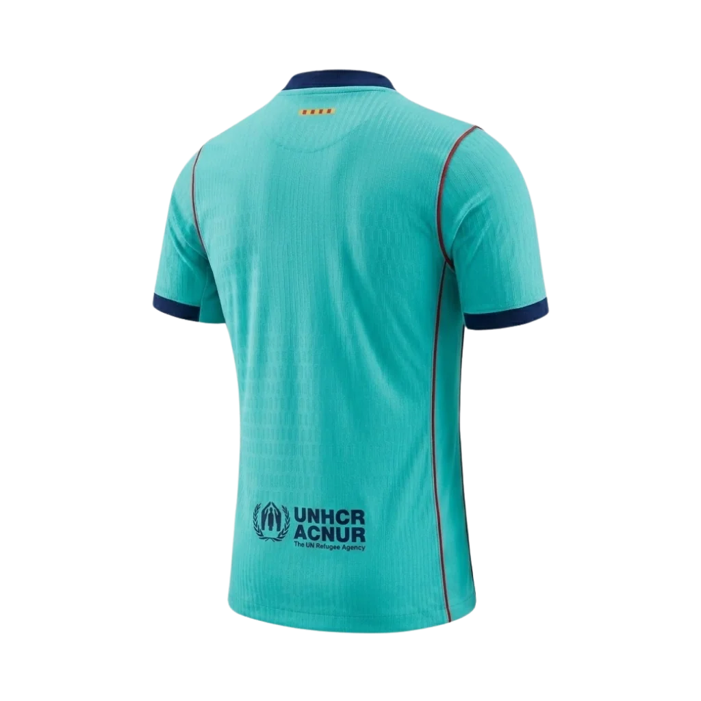 FC Barcelona 26/27 third - Player Version