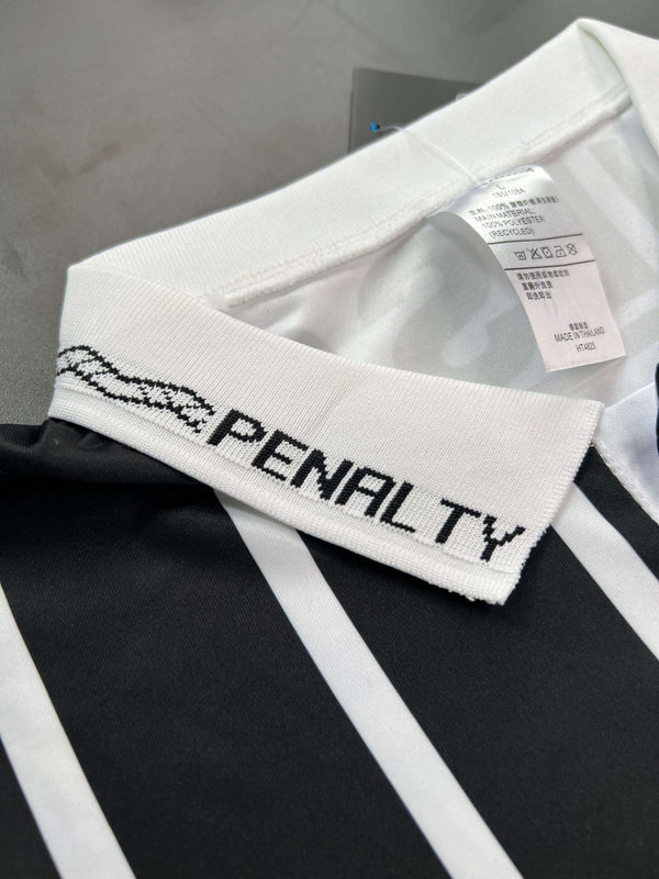 Corinthians 1995 I Away Jersey - Retro Version
