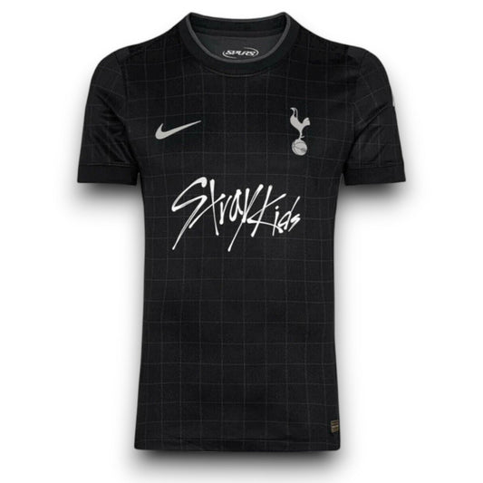 Tottenham Hotspur 2025/26 Away Jersey - Stray Kids