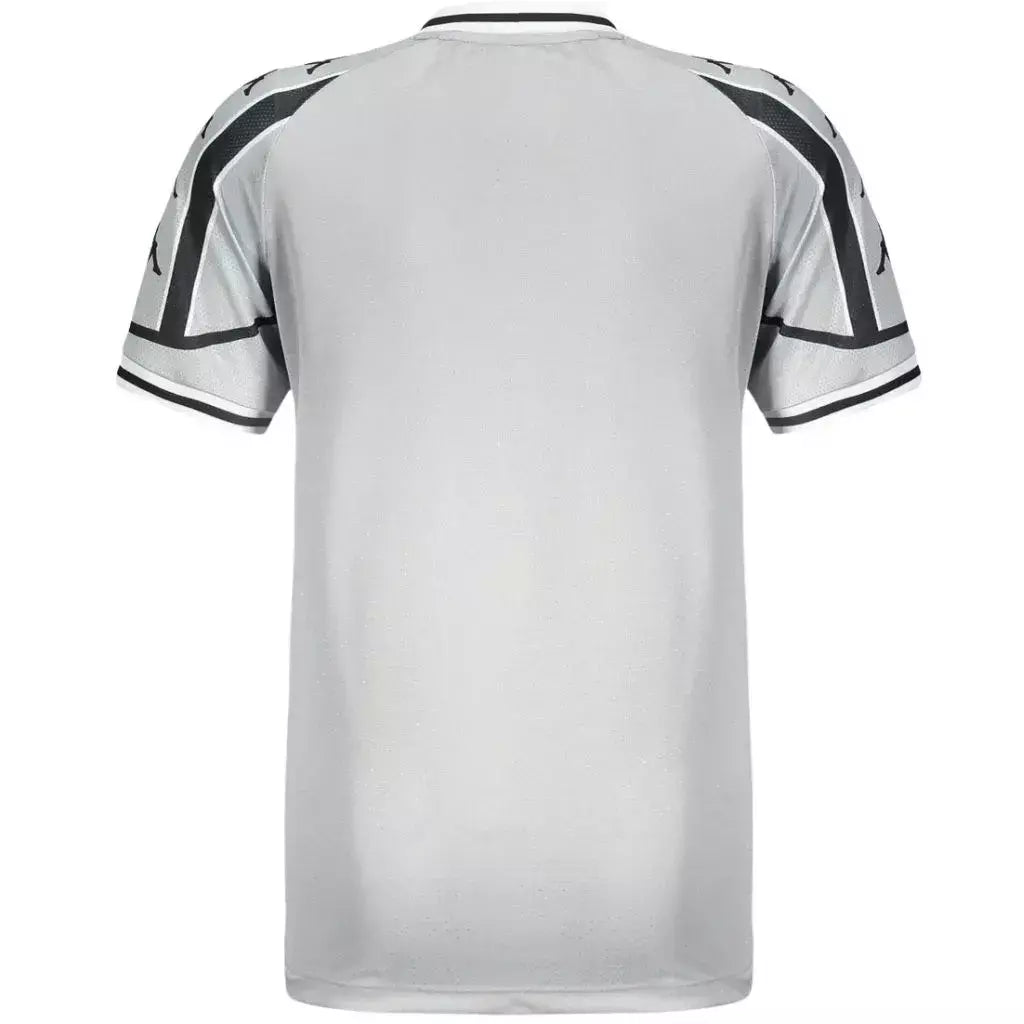 Vasco da Gama Pré Jogo 2025/2026 Kappa Feminina
