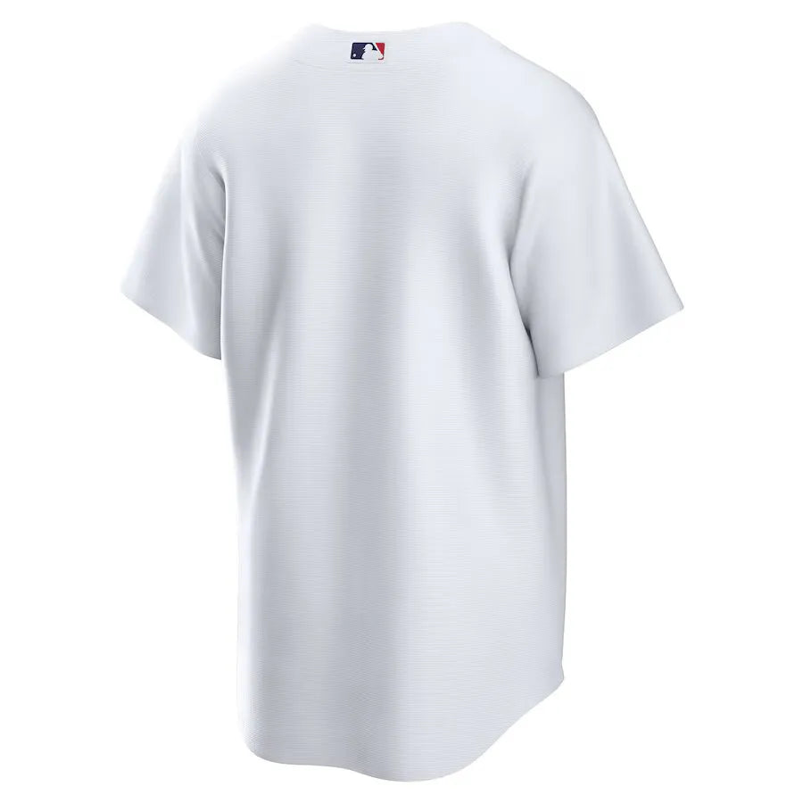 Jersey MLB St. Louis Cardinals  Home Torcedor Masculina Branca