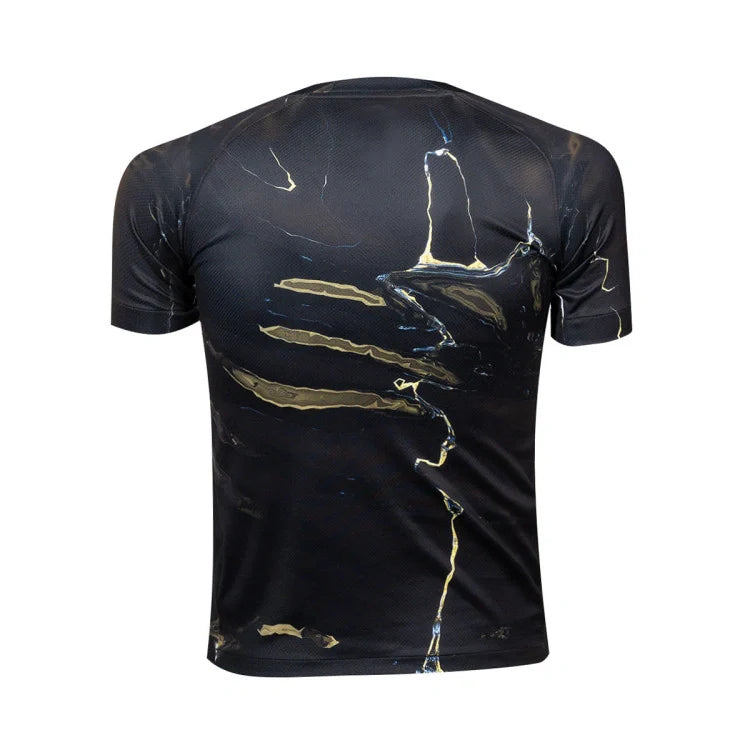 Nike PSG 5th Kit 2025-2026 - Fan Version