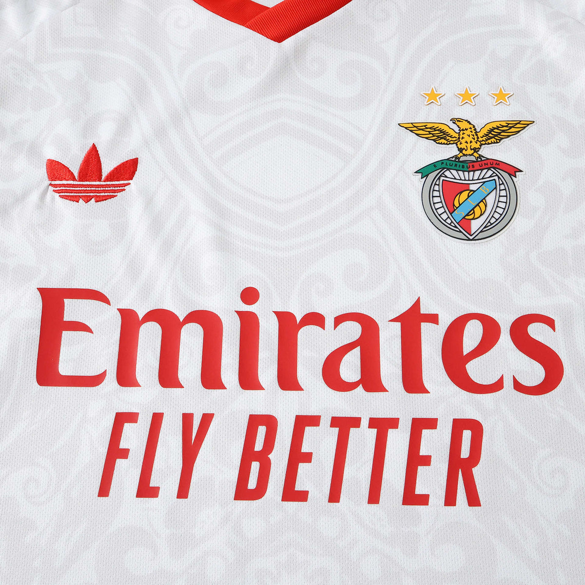 Away 26/27 Fan Shirt