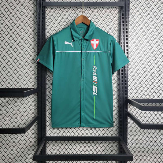Palmeiras Special Edition Motorsport