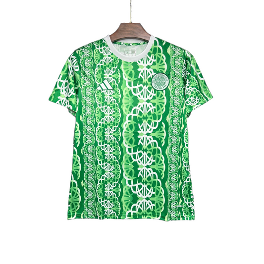 Celtic F.C. 24/25 Pre-Match Jersey - Fan Version