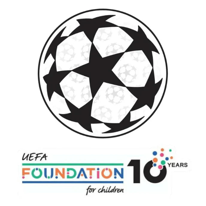 Patch Champions League Participation + €5,00