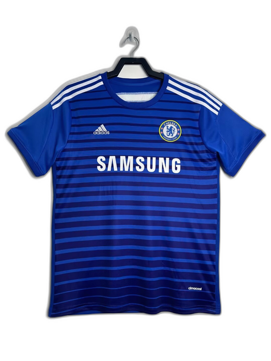 Chelsea 14/15 I Home Jersey - Retro Version