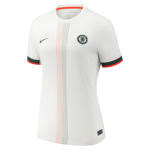 Chelsea 25/26 II Away Jersey - Women's