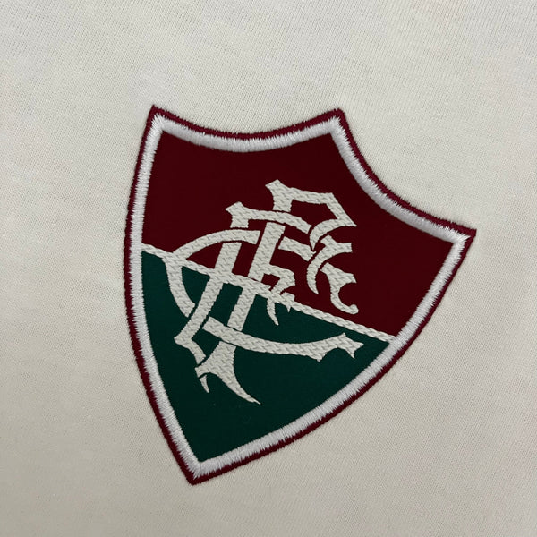 Fluminense Retrô Adidas Originals 2015