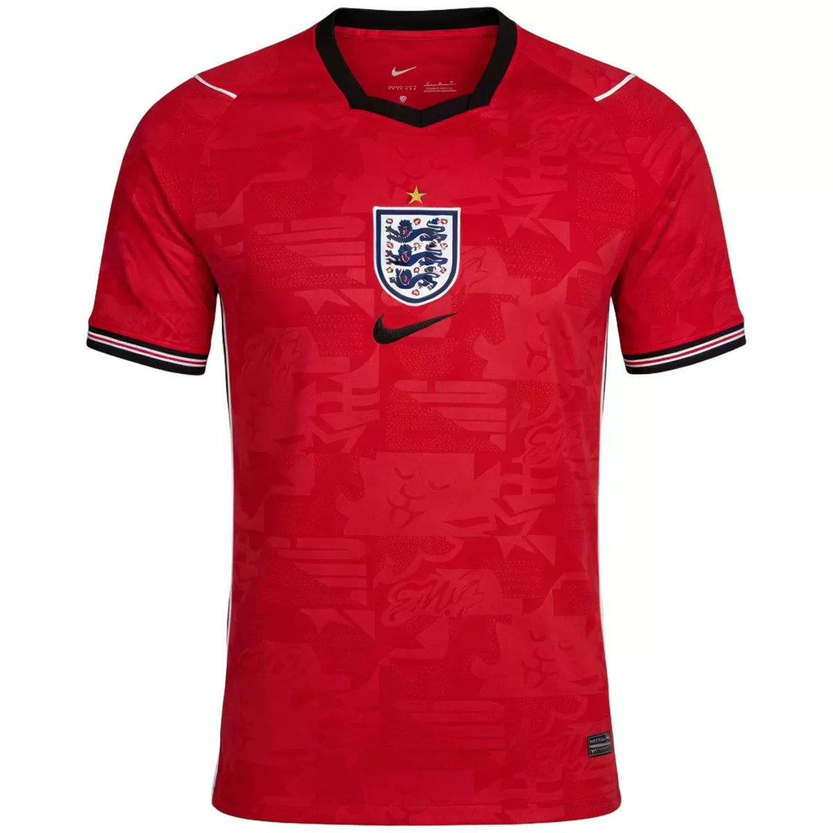 Kit Kids England World Cup 2026 Away Jersey