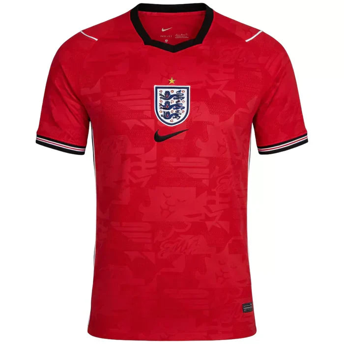 England World Cup 2026 Away Jersey