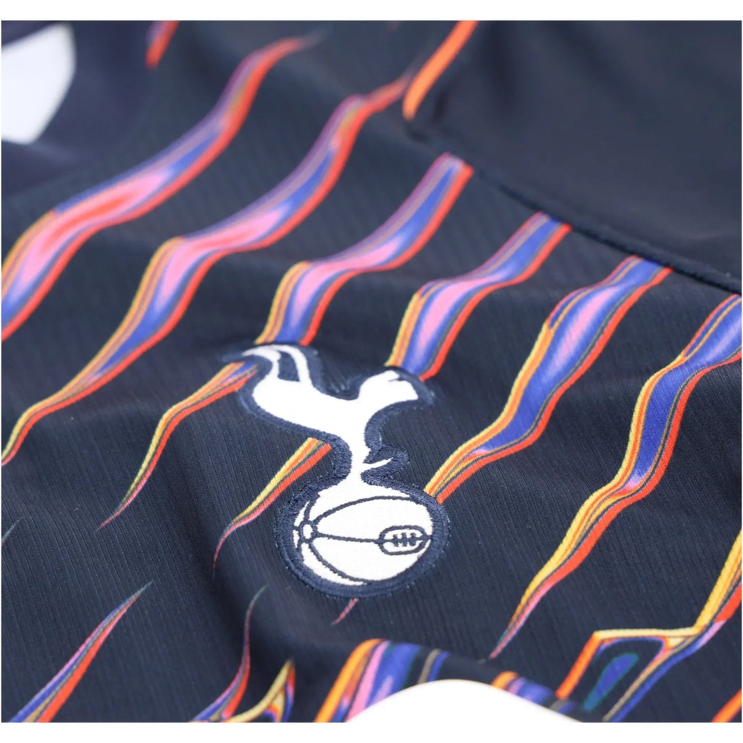 Third 26/27 Men's Fan Jersey 019