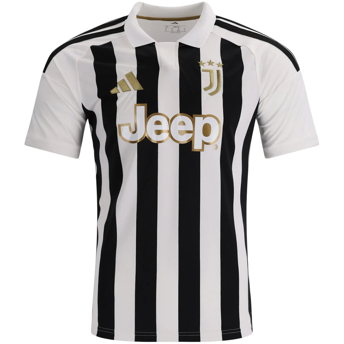 Third 26/27 Men's Fan Jersey 047