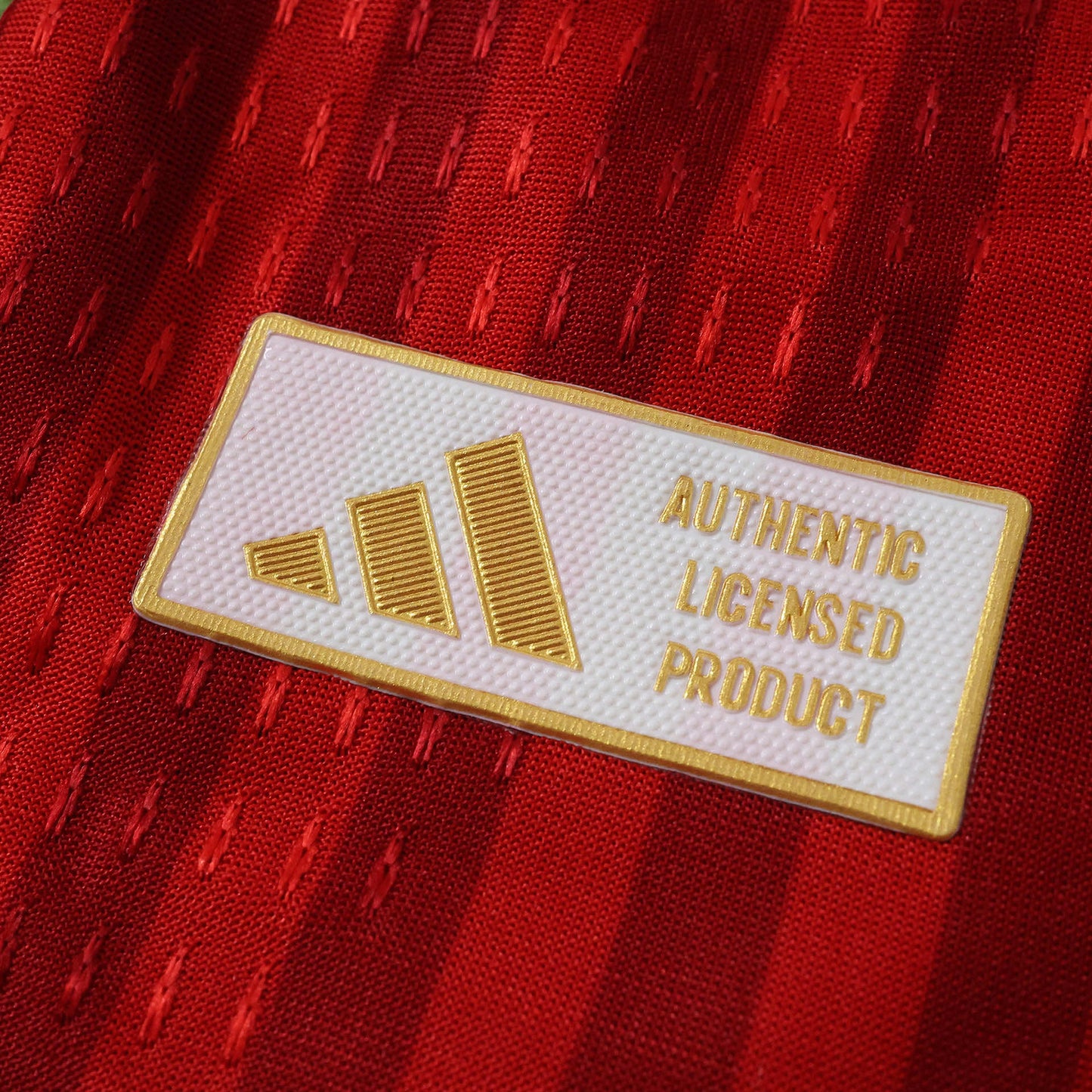 Home 26/27 Player Edition Long Sleeve Shirt