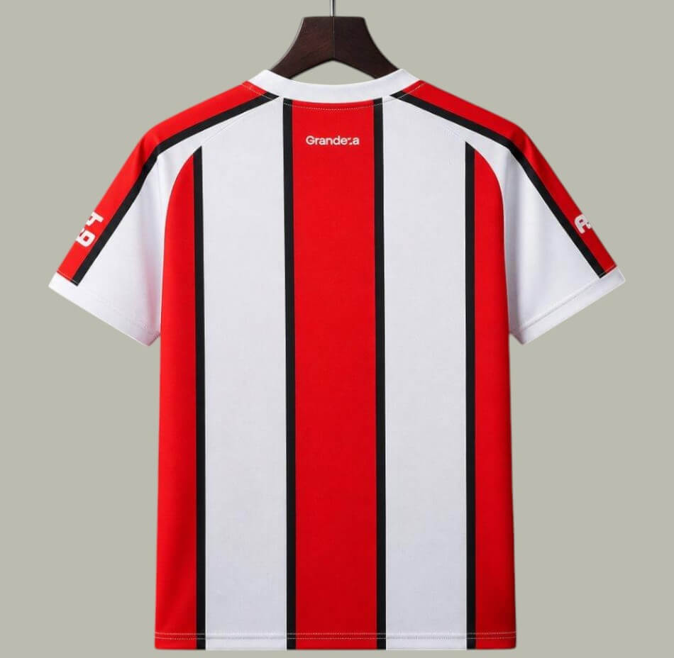 River Plate 26/27 Away Fan Jersey