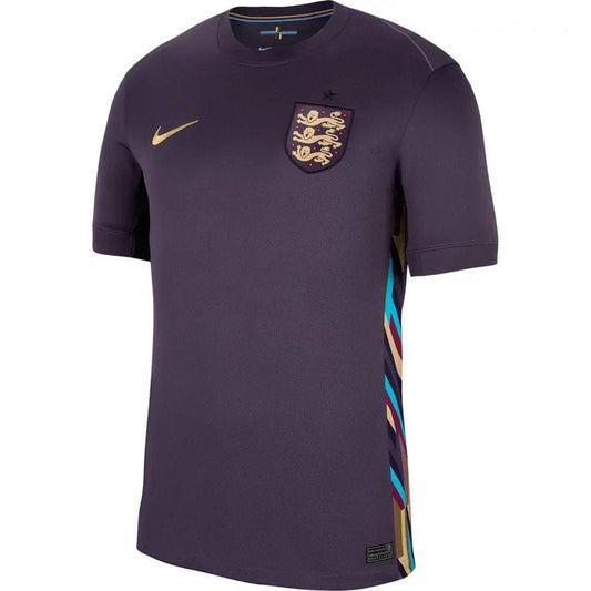 England 24/25 II Away Jersey - Player Version [Slim Fit] - Slim Fit