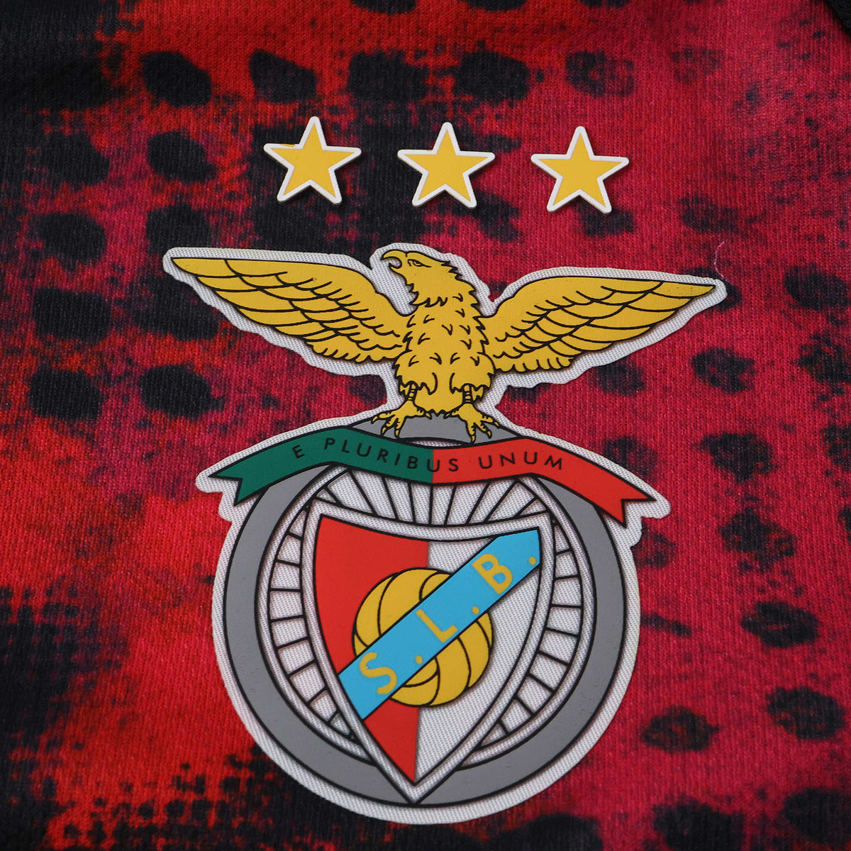 Third 26/27 Fan Shirt