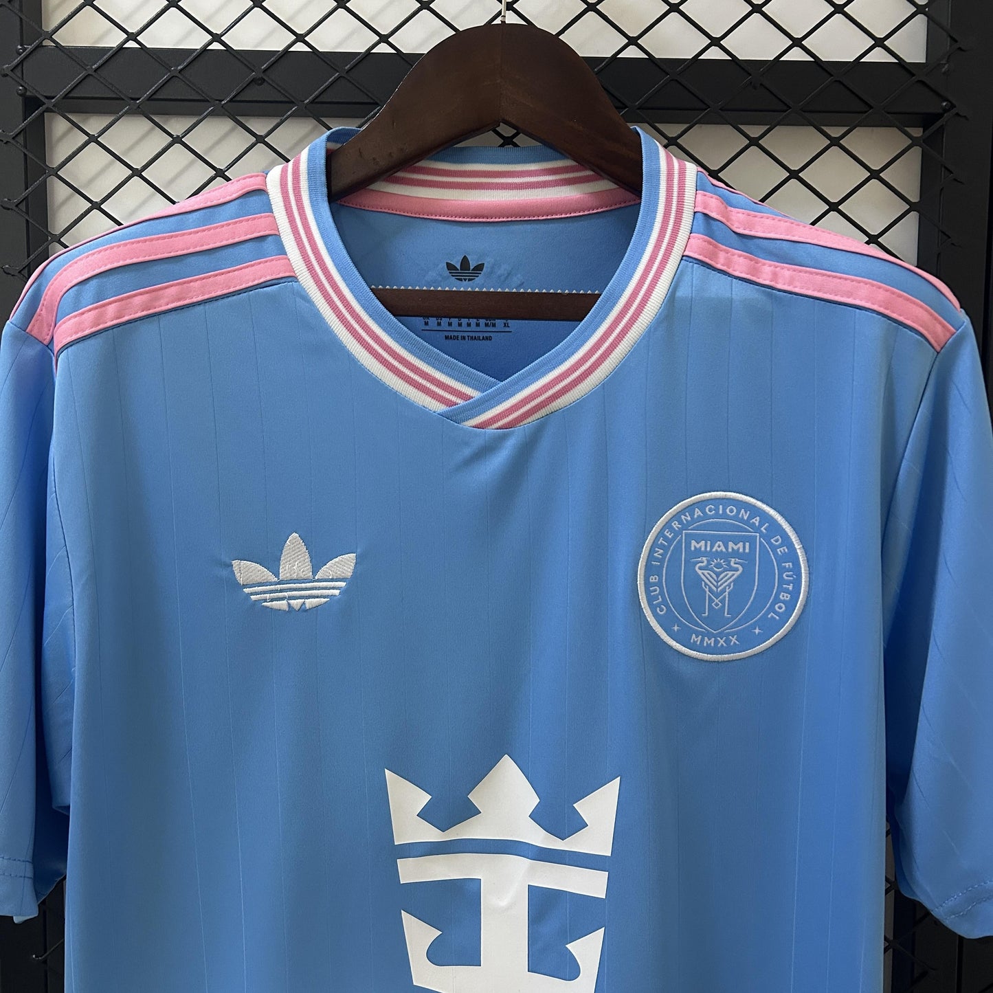 Inter Miami 2025/26 Third away