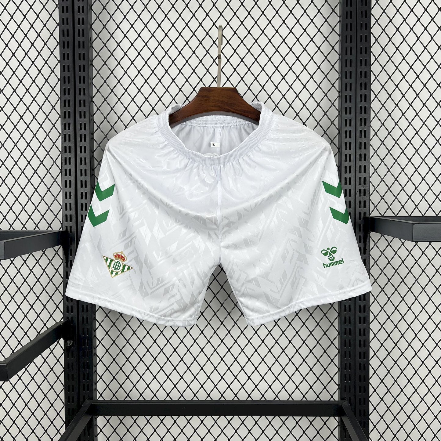 Shorts Real Betis 2024/25 Home
