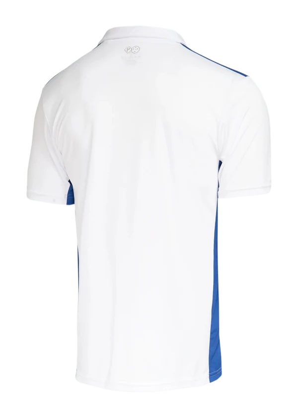 Cruzeiro 22/23 II Away Jersey - Fan Version