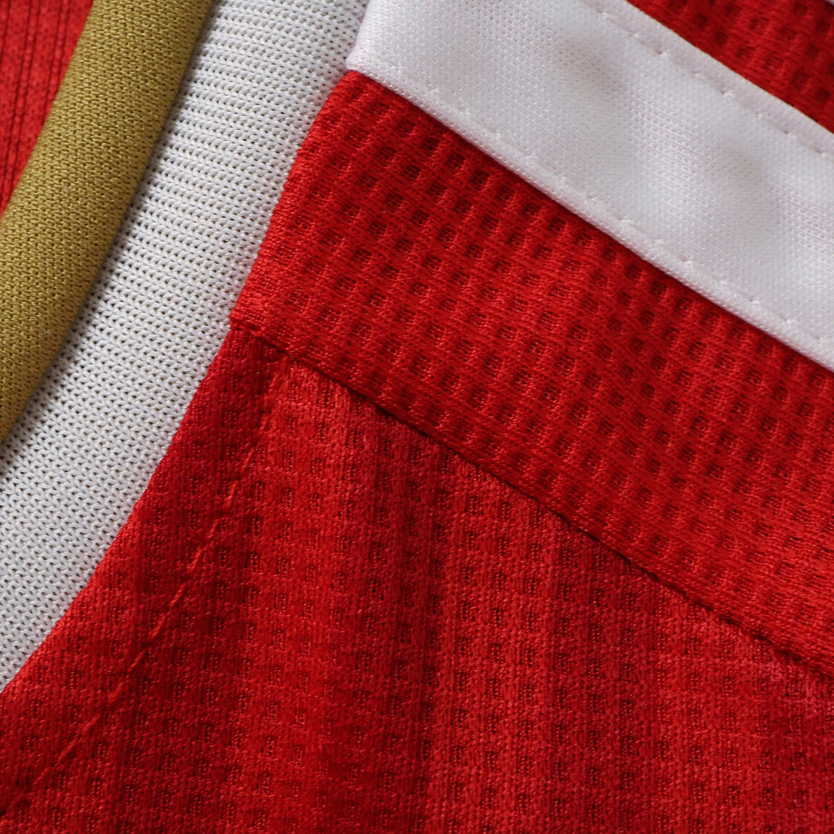 Home 26/27 Long Sleeve Shirt