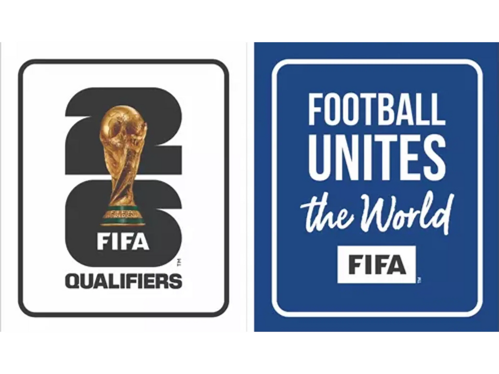 Patch FIFA World Cup 2026 - Qualifiers + 5€