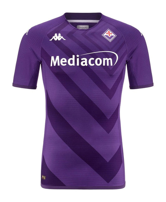Fiorentina 22/23 I Home Jersey - Fan Version
