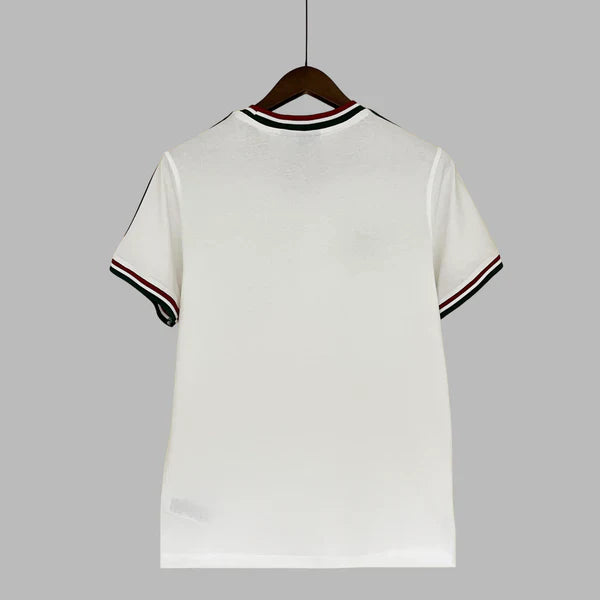 Fluminense Retrô Adidas Originals 2015