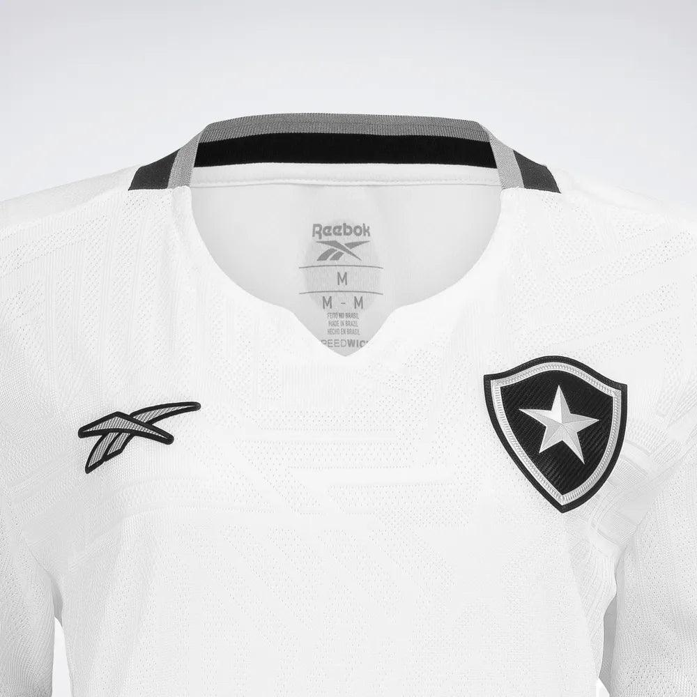 Camisa Feminina Reebok Botafogo 2024/25 III - Patch Libertadores