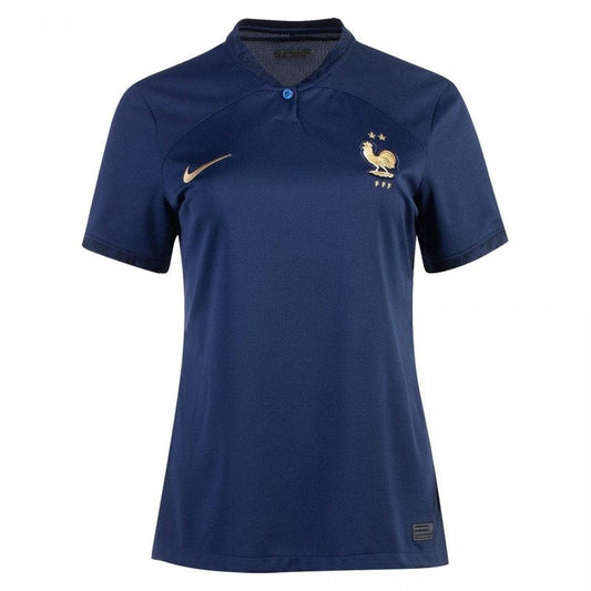 France 22/23 I Home Jersey - Women’s