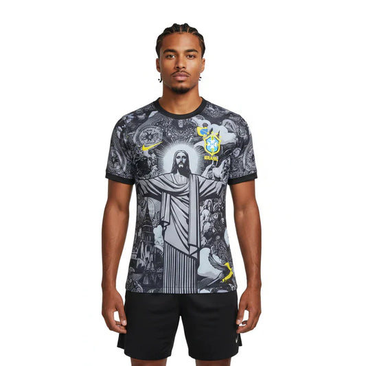 Brazil 2024 Special Edition Cristo Redentor - Brasil