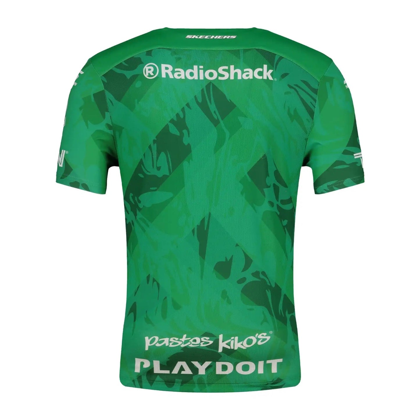 Pachuca Fan Jersey 2025/26 Third Goalkeeper