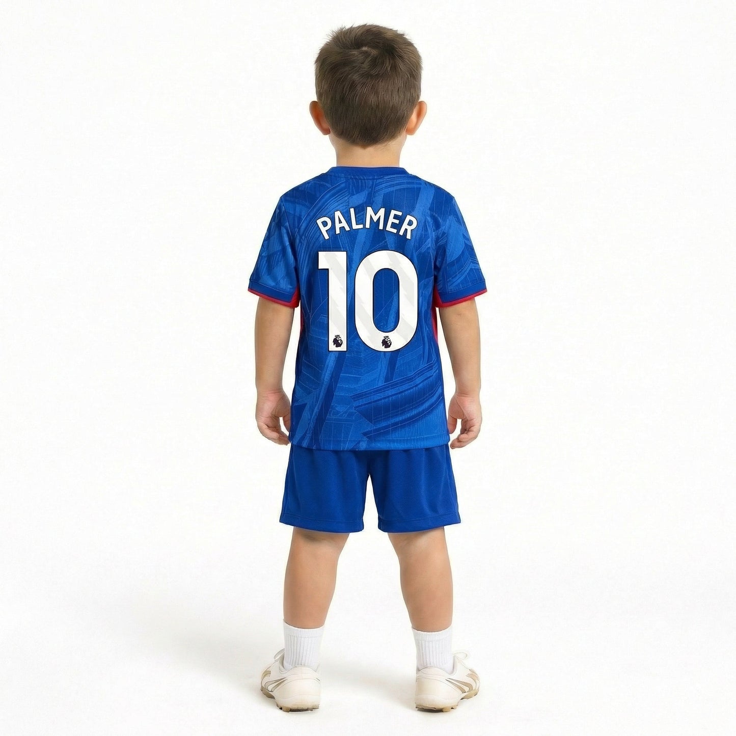 Chelsea Home 25/26 - Kids Kit - Palmer #10
