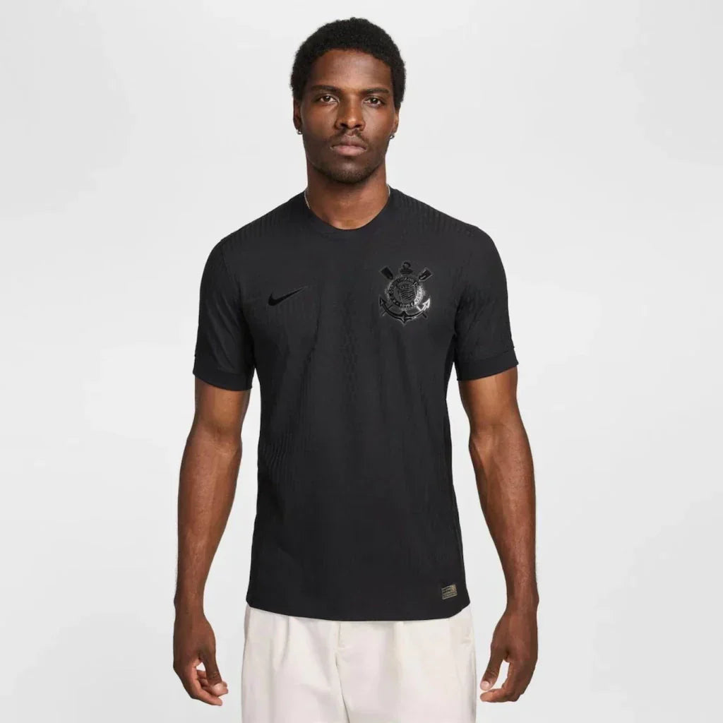 Camisa  Corinthians 2024/25 II Jogador [Slim Fit]