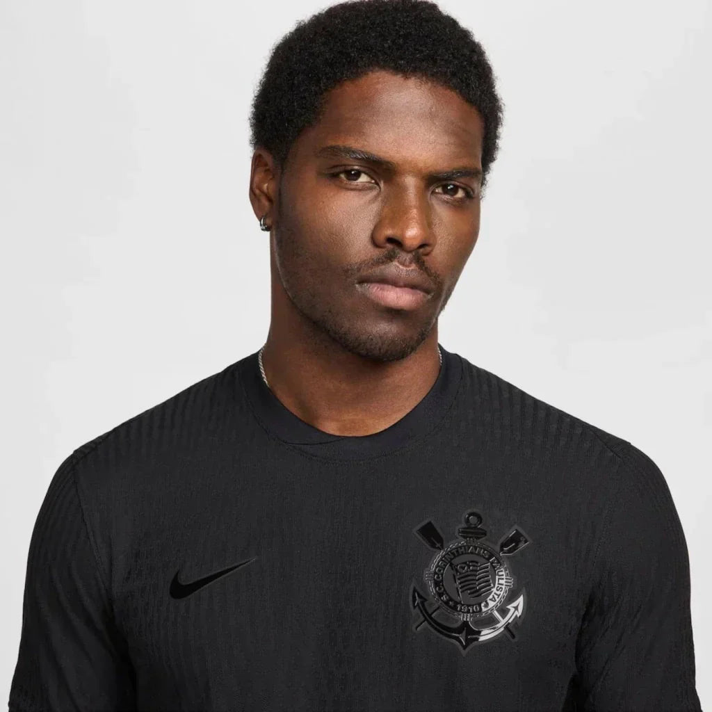 Camisa  Corinthians 2024/25 II Jogador [Slim Fit]