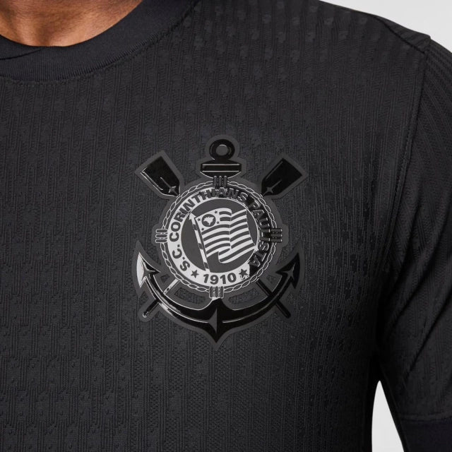 Camisa  Corinthians 2024/25 II Jogador [Slim Fit]