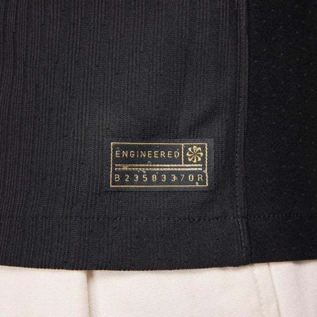 Camisa  Corinthians 2024/25 II Jogador [Slim Fit]