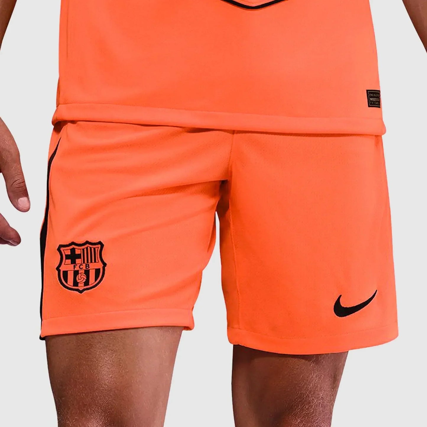 Shorts  Barcelona 2025/26 III