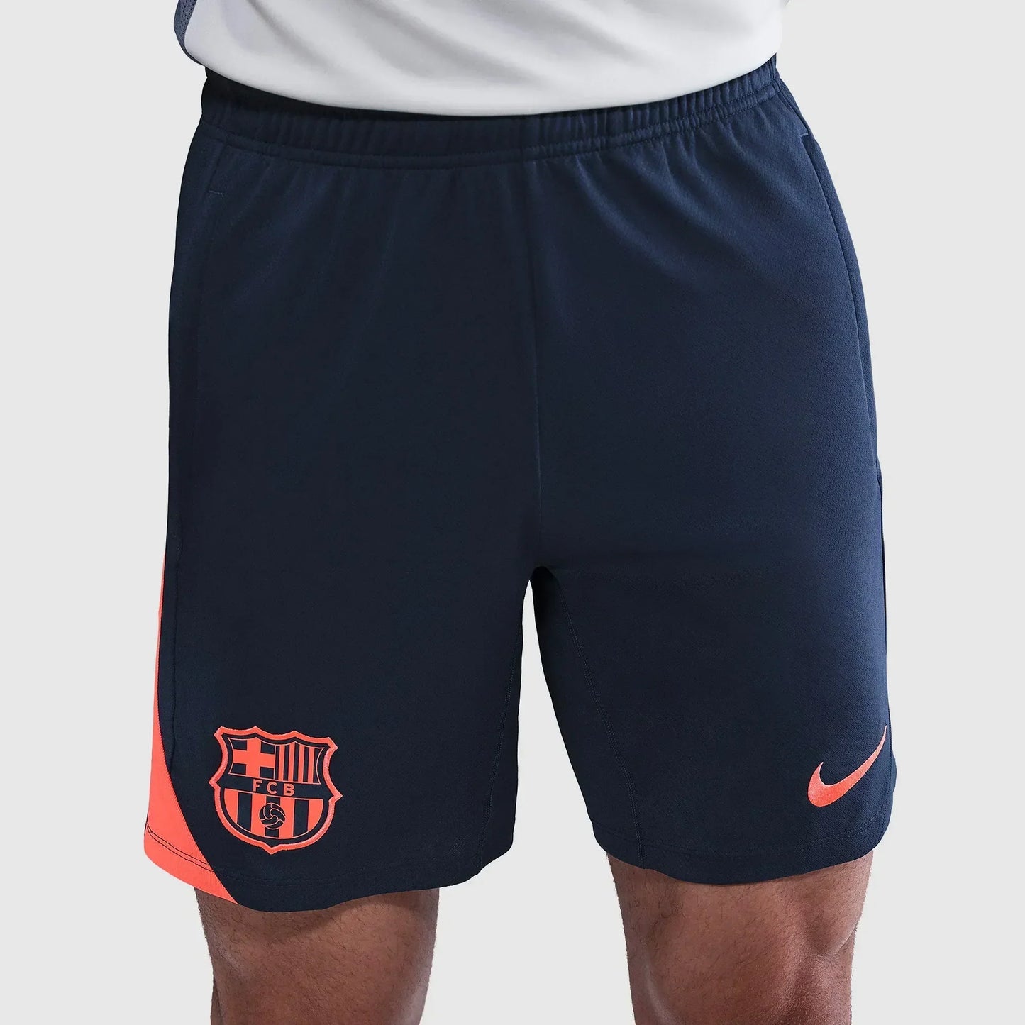 Shorts  Barcelona 2025/26 III Strike