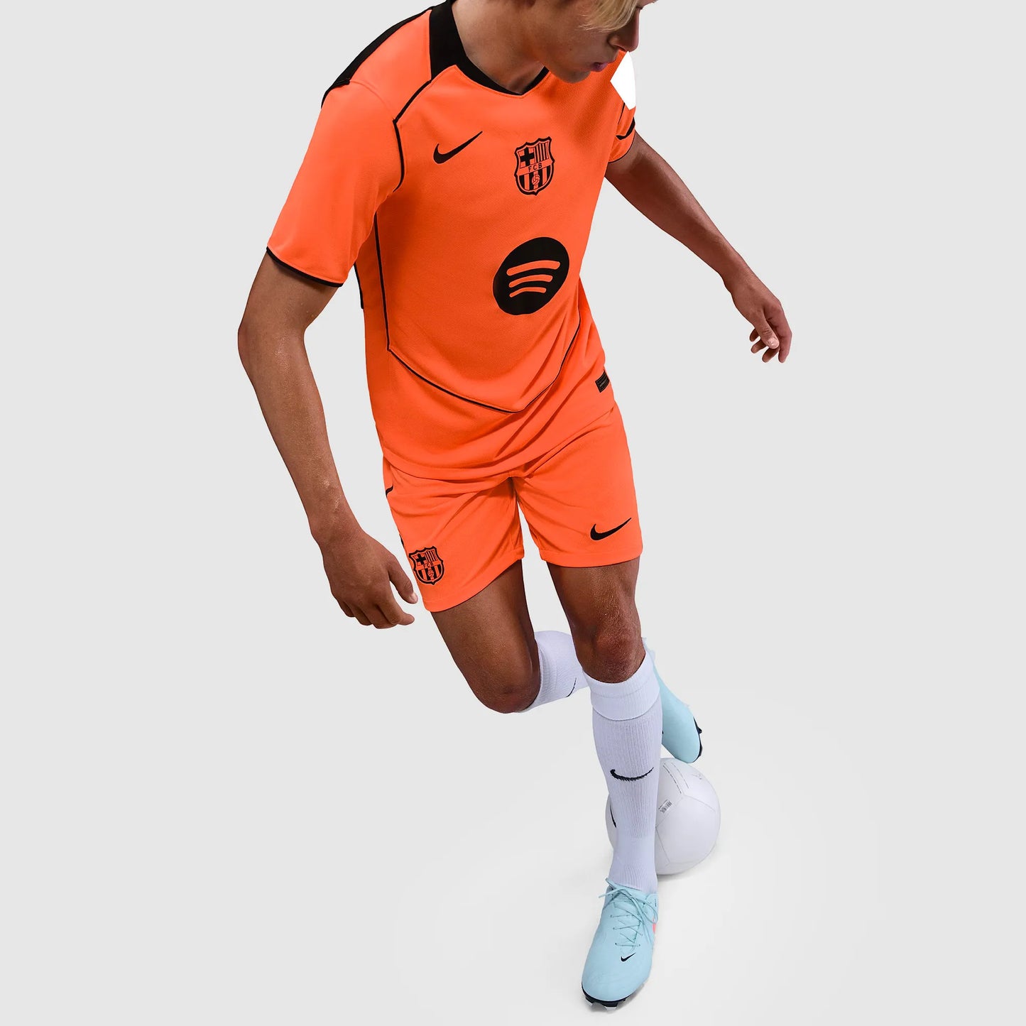 Shorts  Barcelona 2025/26 III